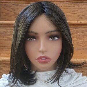 Raquel Welch - Take A Bow In Shaded Iced Java